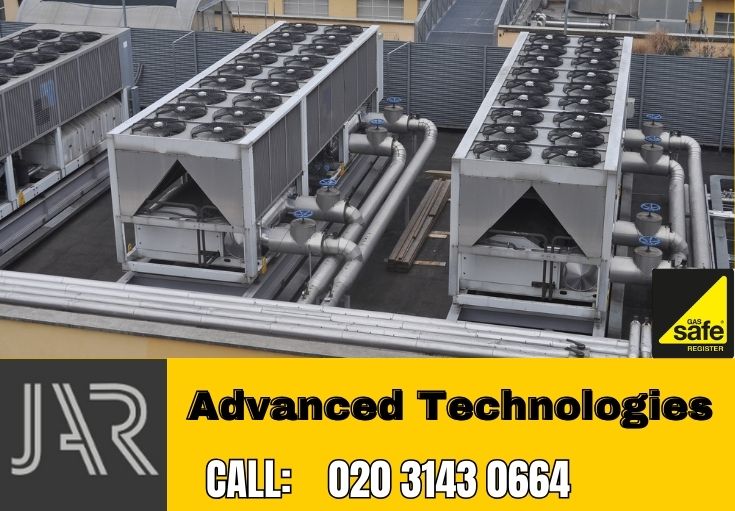 Advanced HVAC Technology Solutions Putney