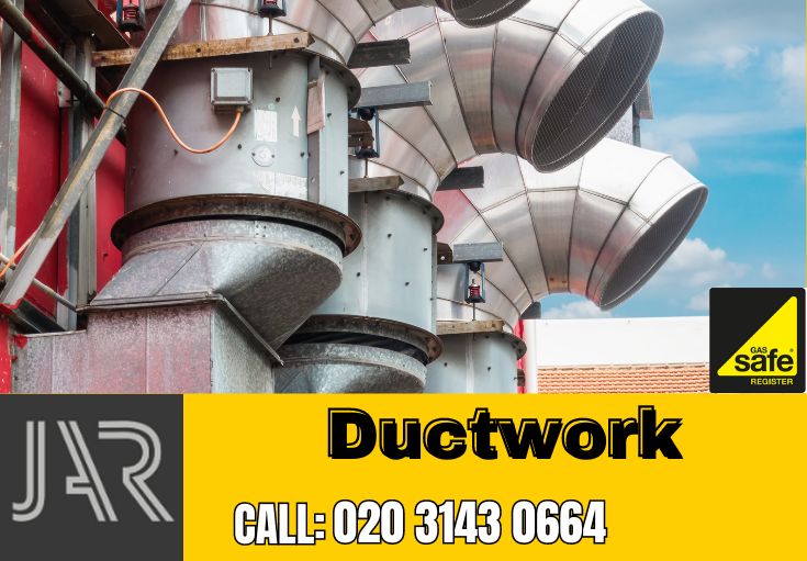 Ductwork Services Putney