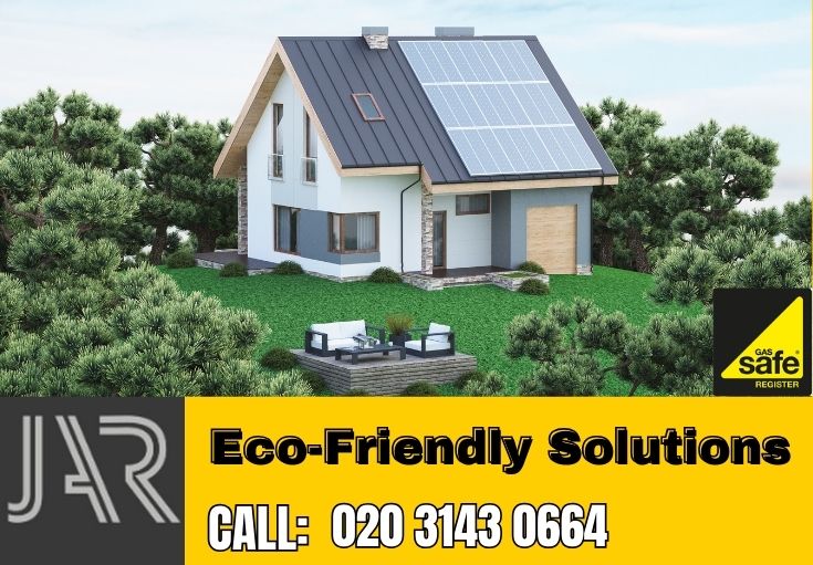 Eco-Friendly & Energy-Efficient Solutions Putney