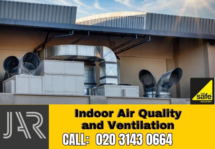 Indoor Air Quality Putney