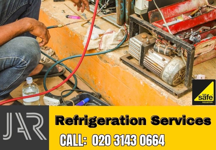 Refrigeration Services Putney