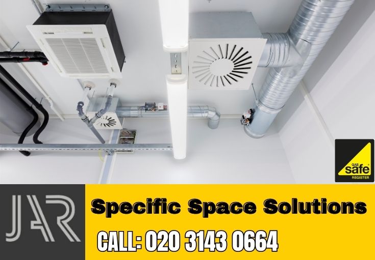 Specific Space Solutions Putney